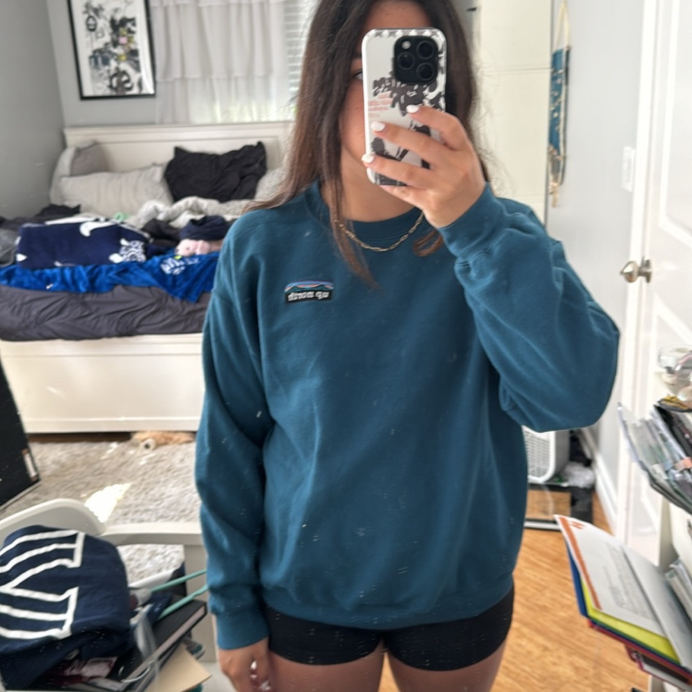 Gilden Up North Sweatshirt